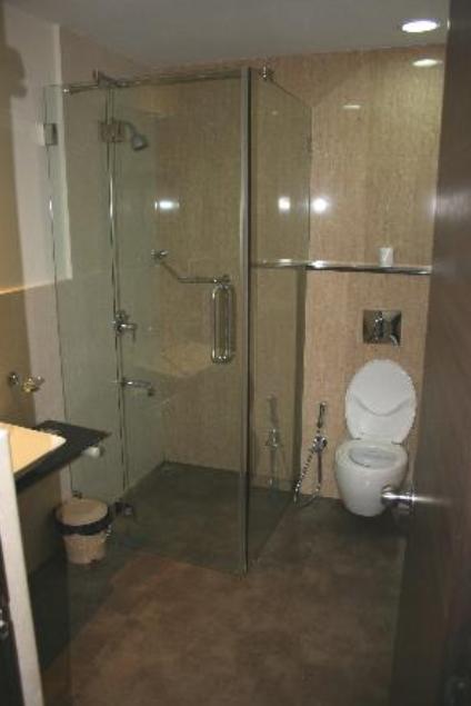 Mallige Residency Hassan Room photo